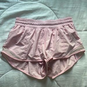 HOTTT HOT 2.5 LOW RISE SHORTS